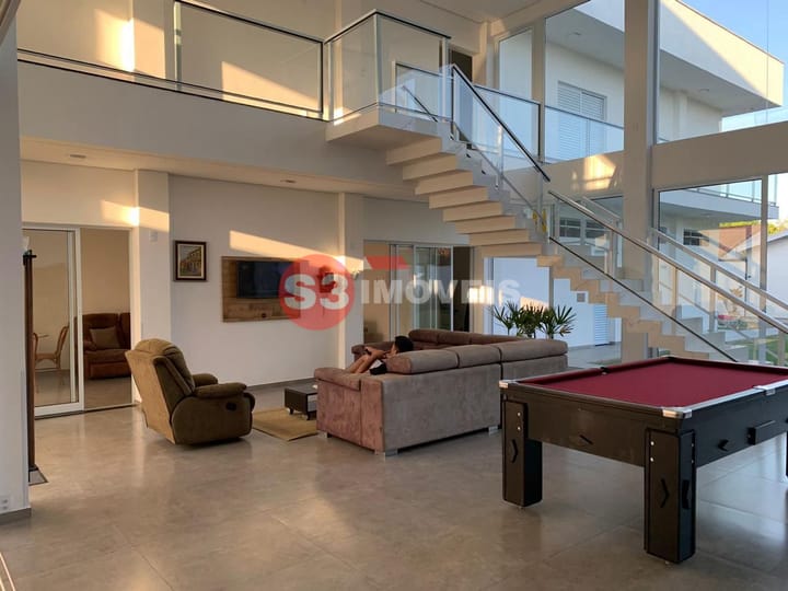 Casa à venda com 4 quartos, 580m² - Foto 25