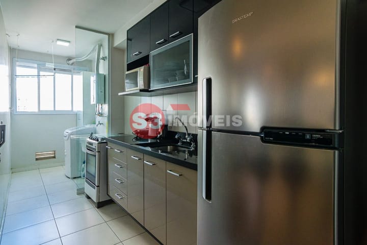 Apartamento à venda com 2 quartos, 60m² - Foto 23