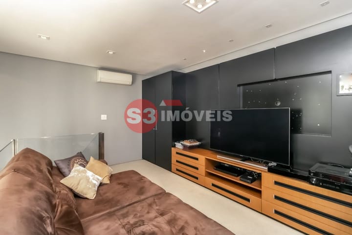 Apartamento à venda com 2 quartos, 146m² - Foto 22