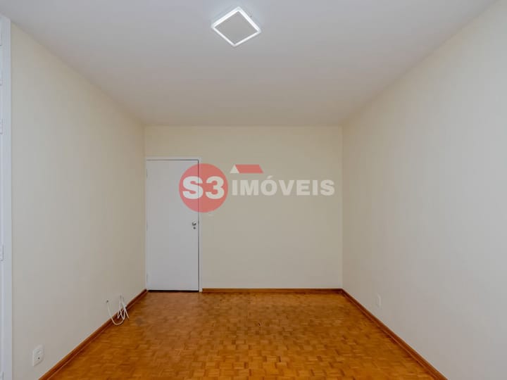 Apartamento à venda com 2 quartos, 128m² - Foto 14