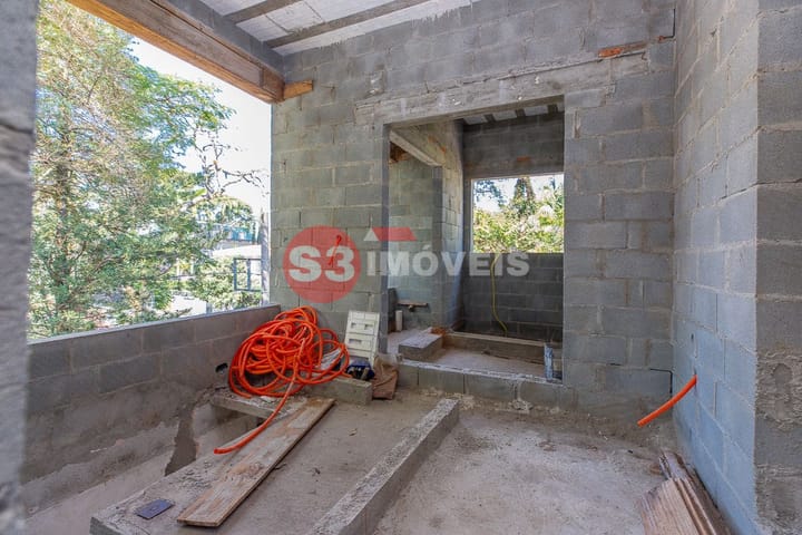 Casa à venda com 4 quartos, 346m² - Foto 53