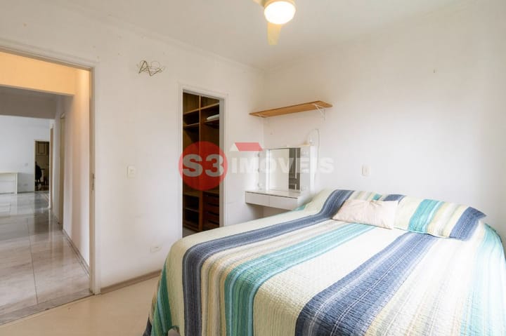 Apartamento à venda com 3 quartos, 110m² - Foto 18