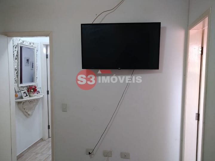 Casa de Condomínio à venda com 2 quartos, 60m² - Foto 8