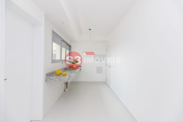 Apartamento à venda com 3 quartos, 155m² - Foto 38