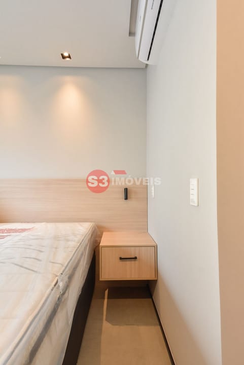 Apartamento à venda com 1 quarto, 18m² - Foto 7