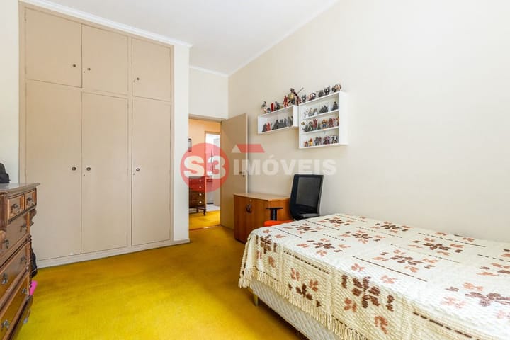 Apartamento à venda com 3 quartos, 208m² - Foto 17