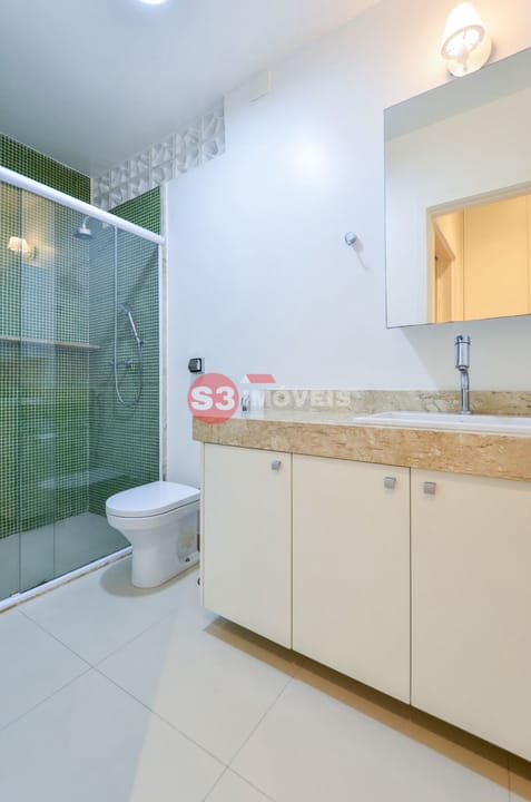 Apartamento à venda com 3 quartos, 163m² - Foto 28