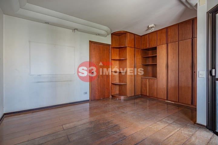 Apartamento à venda com 4 quartos, 253m² - Foto 31