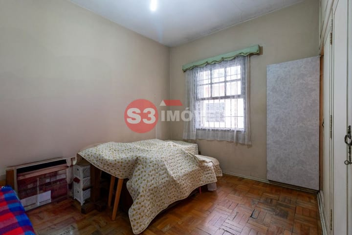 Casa à venda com 3 quartos, 196m² - Foto 28