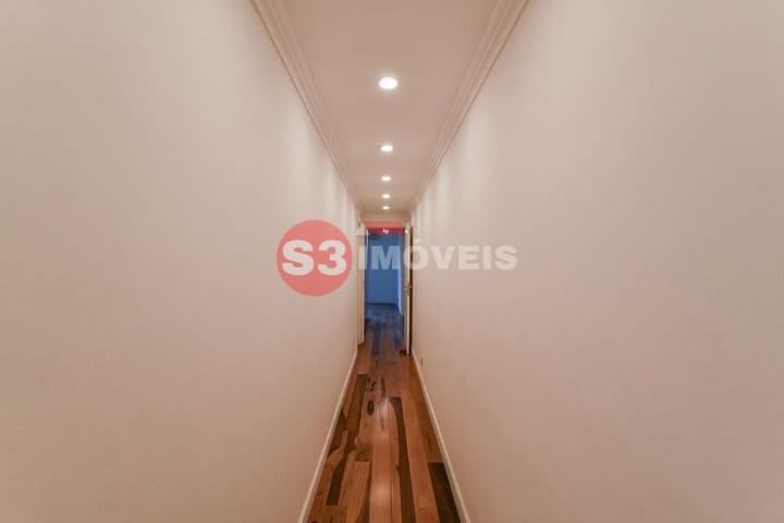 Apartamento à venda com 4 quartos, 254m² - Foto 25