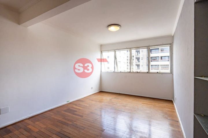 Apartamento à venda com 2 quartos, 87m² - Foto 7