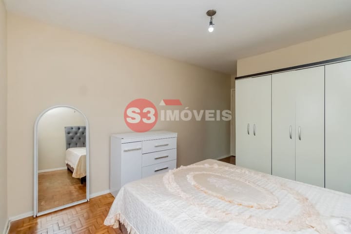 Casa à venda com 3 quartos, 166m² - Foto 18