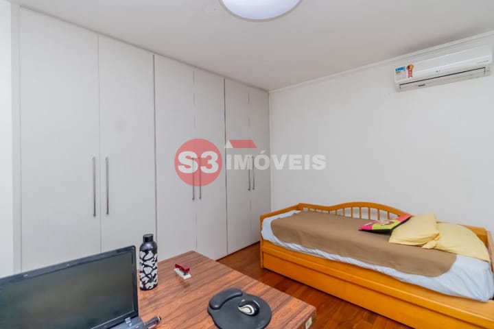 Casa à venda com 4 quartos, 173m² - Foto 29