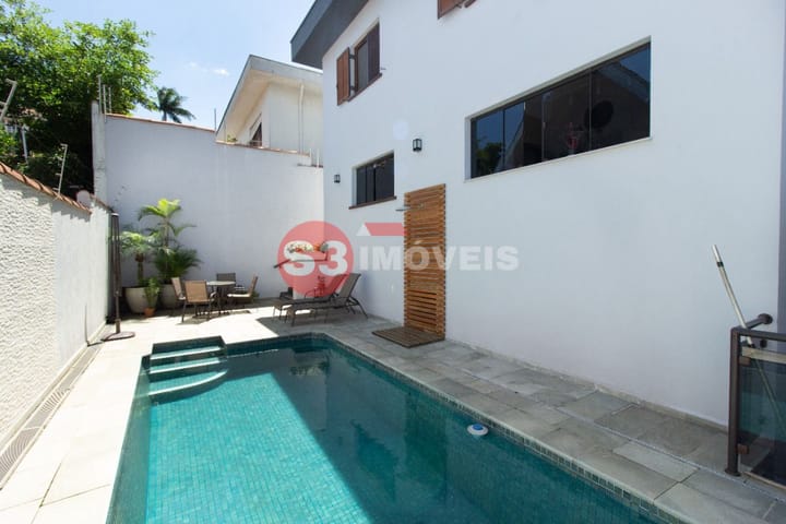 Casa à venda com 4 quartos, 314m² - Foto 44