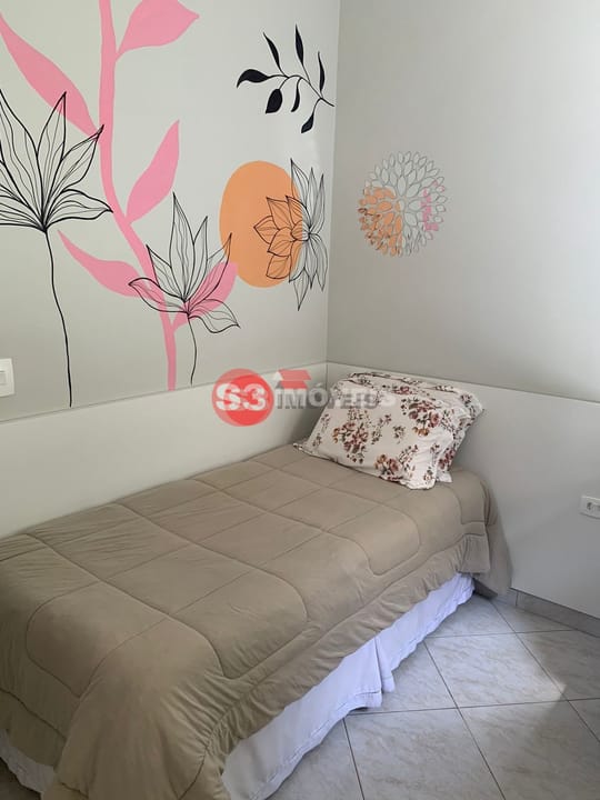 Casa à venda com 2 quartos, 100m² - Foto 19