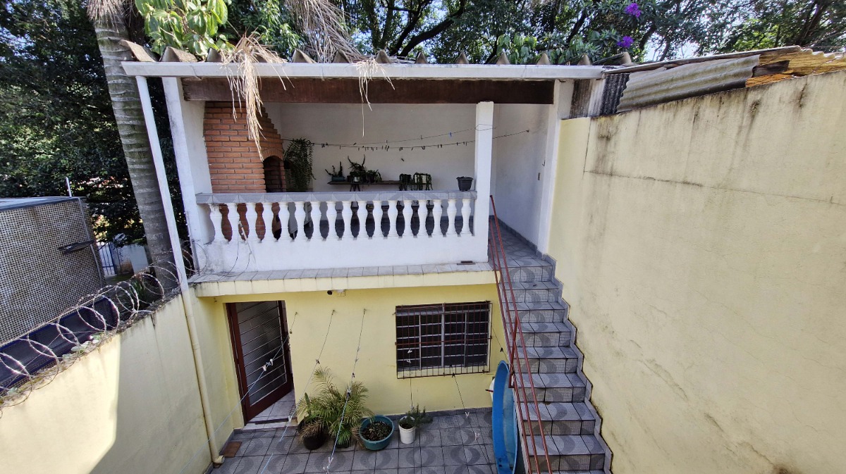 Casa à venda com 2 quartos, 124m² - Foto 22