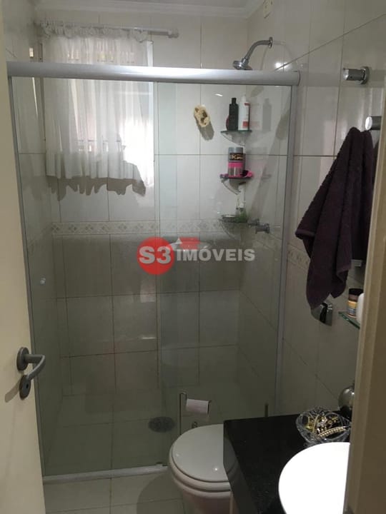 Apartamento à venda com 3 quartos, 86m² - Foto 12