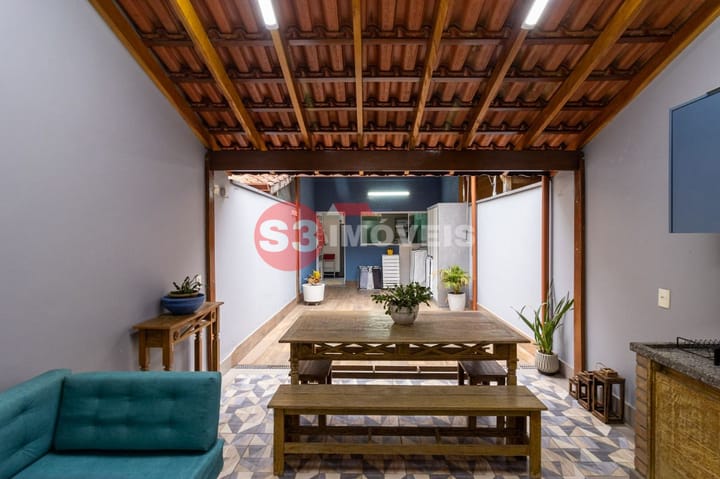 Casa à venda com 3 quartos, 300m² - Foto 20