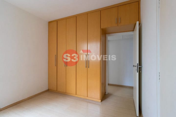 Apartamento à venda com 3 quartos, 105m² - Foto 9