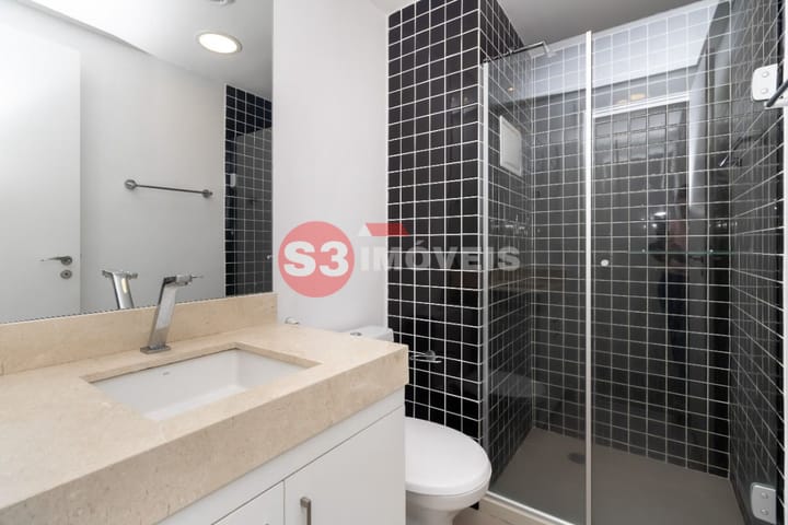 Apartamento à venda com 3 quartos, 65m² - Foto 11