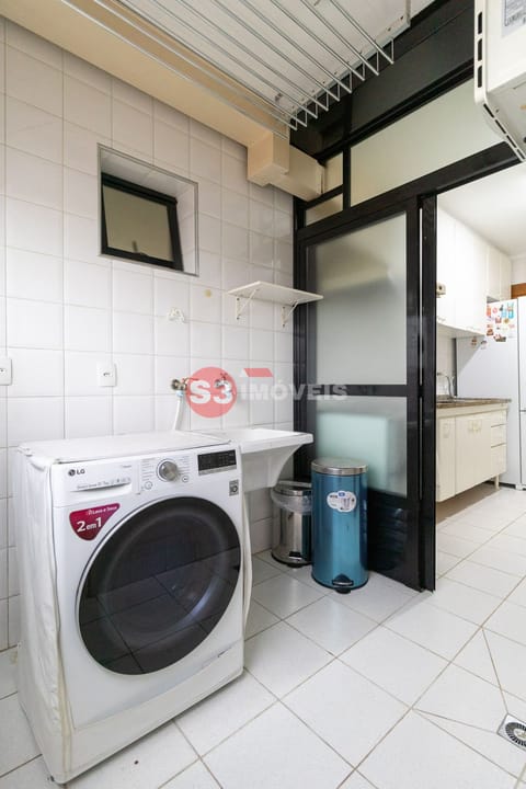 Apartamento à venda com 3 quartos, 91m² - Foto 34