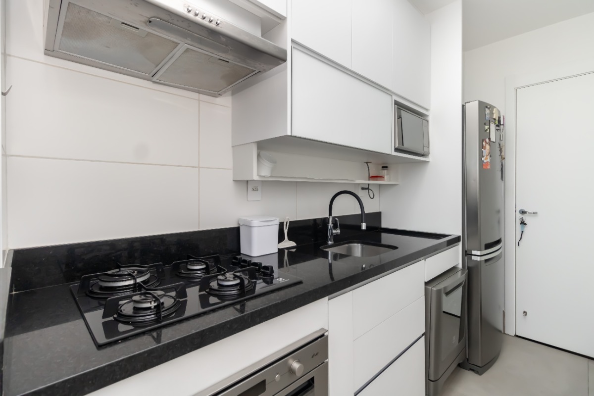 Apartamento à venda com 2 quartos, 57m² - Foto 20