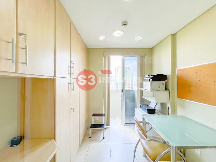 Conjunto Comercial-Sala à venda, 30m² - Foto 10