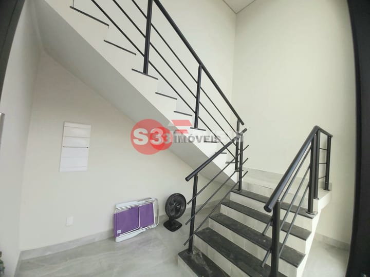 Casa de Condomínio à venda com 3 quartos, 193m² - Foto 7