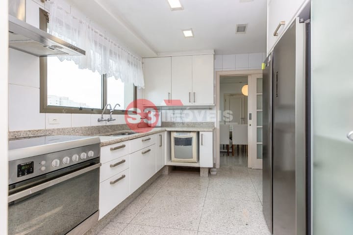 Apartamento à venda com 4 quartos, 280m² - Foto 18