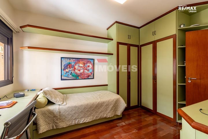 Apartamento à venda com 4 quartos, 250m² - Foto 30