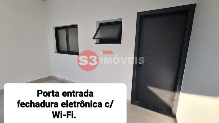 Casa à venda com 3 quartos, 236m² - Foto 24