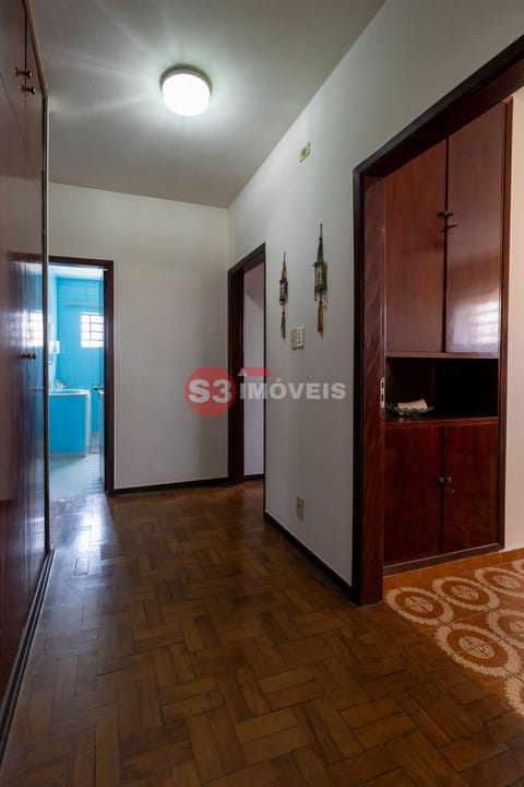 Casa à venda com 3 quartos, 193m² - Foto 38