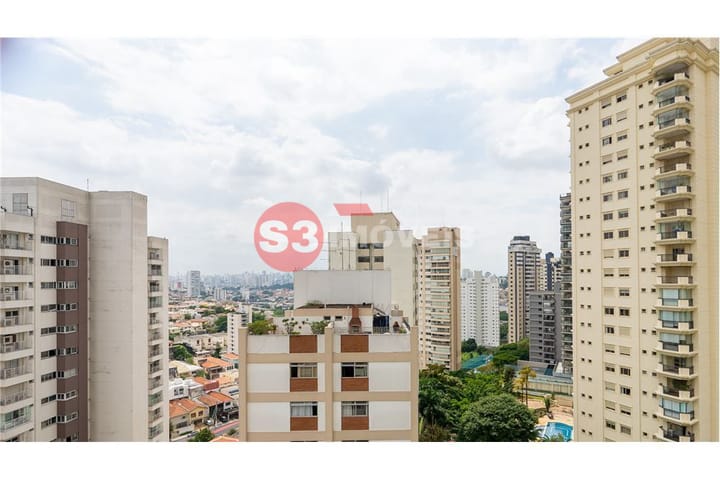 Apartamento à venda com 3 quartos, 122m² - Foto 57