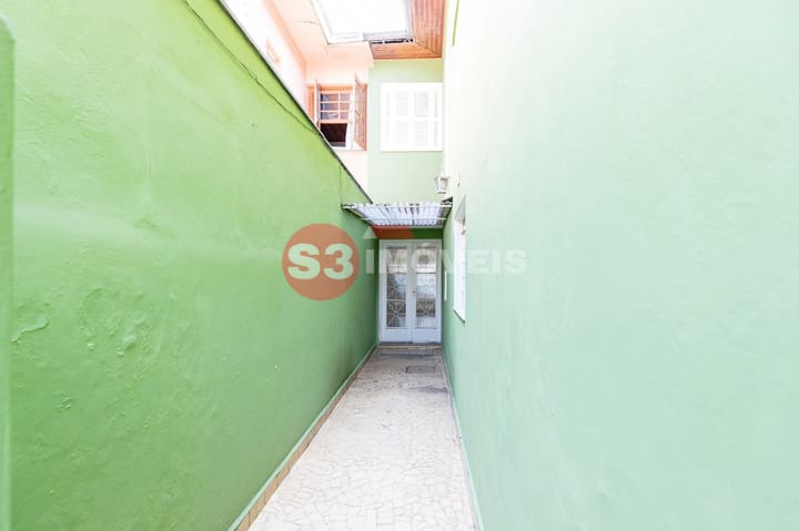 Casa à venda com 3 quartos, 120m² - Foto 22