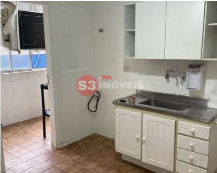 Apartamento à venda com 2 quartos, 87m² - Foto 9