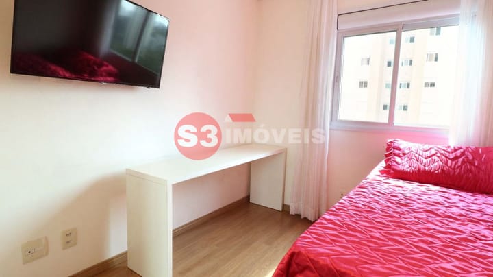 Apartamento à venda com 2 quartos, 69m² - Foto 18