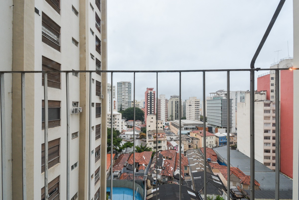 Apartamento à venda com 3 quartos, 171m² - Foto 6