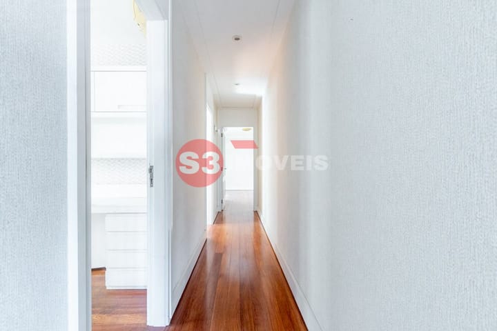 Apartamento à venda com 4 quartos, 211m² - Foto 12