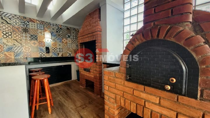 Apartamento à venda com 3 quartos, 60m² - Foto 44