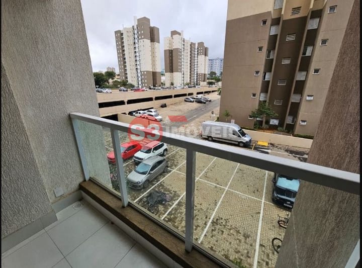 Apartamento para alugar com 3 quartos, 63m² - Foto 18