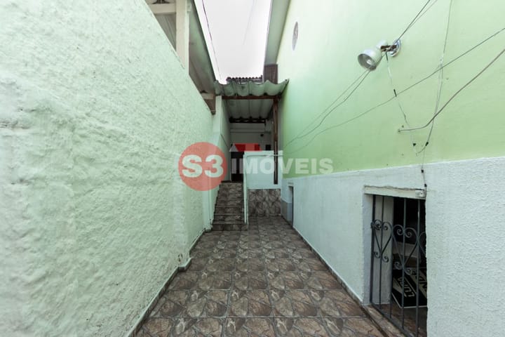 Casa à venda com 3 quartos, 150m² - Foto 15