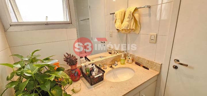 Apartamento à venda com 3 quartos, 87m² - Foto 17