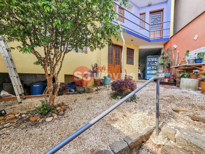 Casa à venda com 3 quartos, 220m² - Foto 39