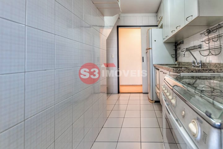 Cobertura à venda com 4 quartos, 140m² - Foto 11