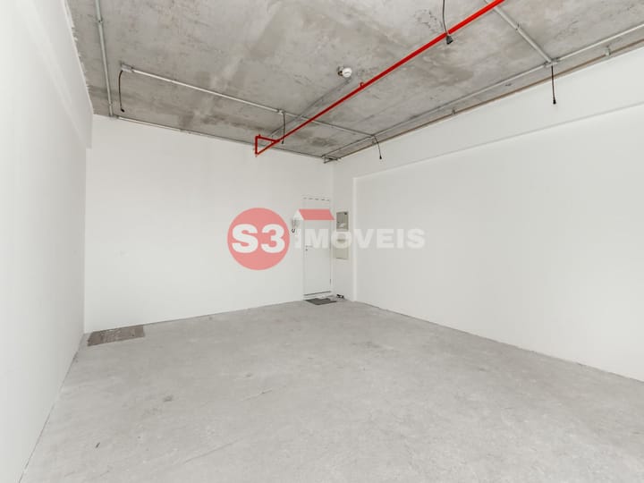 Conjunto Comercial-Sala à venda, 38m² - Foto 7