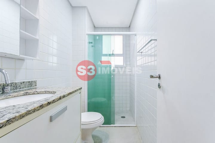 Apartamento à venda com 4 quartos, 128m² - Foto 16