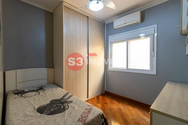 Casa à venda com 3 quartos, 257m² - Foto 13