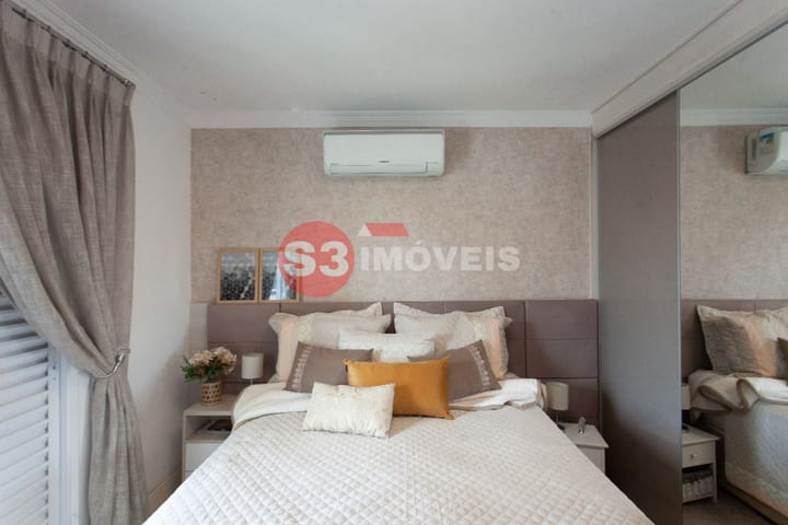 Casa à venda com 3 quartos, 126m² - Foto 15