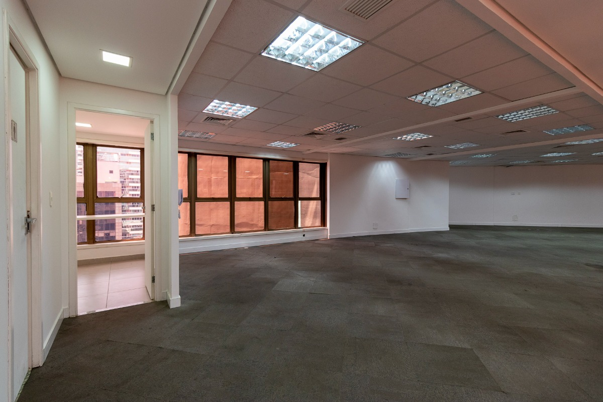 Conjunto Comercial-Sala à venda, 186m² - Foto 2