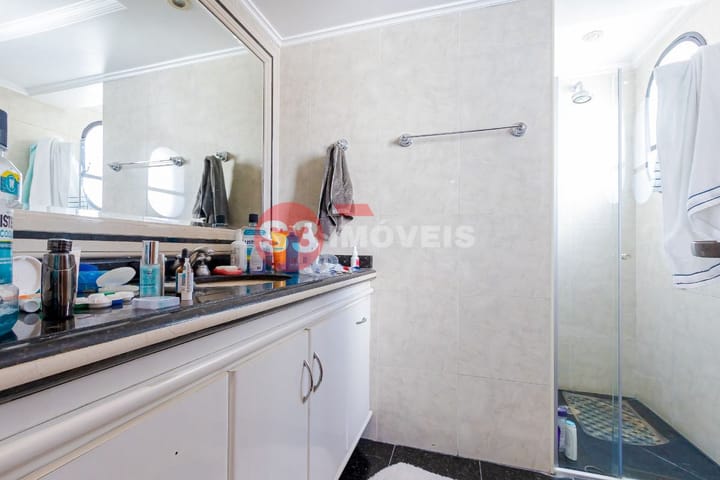 Apartamento à venda com 4 quartos, 362m² - Foto 34